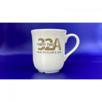 BELL MUG