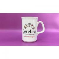 LINCOLN MUG