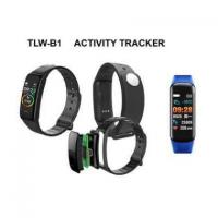 TLW-B1 ACTIVITY TRACKER.