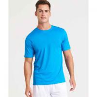 Sports Activewear Tee Shirt