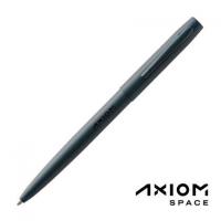 ELITE NAVY BLUE CERAKOTE ® CAP-0-MATIC SPACE PEN WITH AXIOM SPACE LOGO