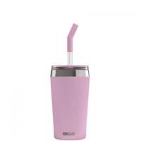 Travel Mug Helia Lingonberry 0.45 L