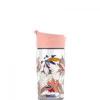 Travel Mug Nova Flowers 0.37 L