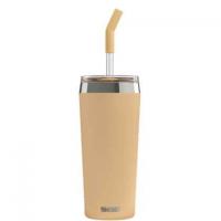 Travel Mug Helia Muted Peach 0.6 L