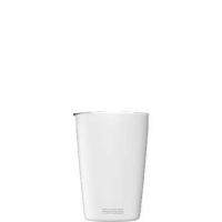Travel Mug NESO Pure Ceram White 0.3 L