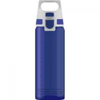 Water Bottle Total Color Blue 0.6 L