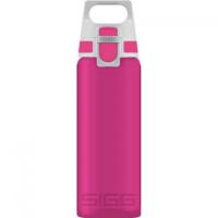 Water Bottle Total Color Berry 0.6 L