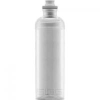 Water Bottle Feel Transparent 0.6l