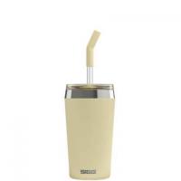 Travel Mug Helia Optimistic Yellow 0.45 L