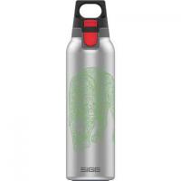 Thermo Flask Hot & Cold One Sophia Panther 0.5 L