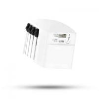 World USB Charger AC45PD