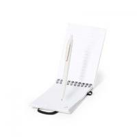 Notebook Fanny