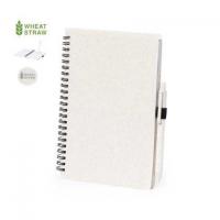 Notebook Emily