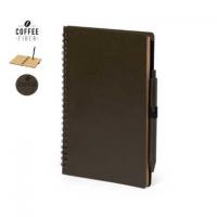 Notebook Alanna