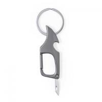 Multifunction Keyring Kaizen