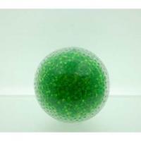 Scrunchy balls