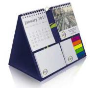 Hardback calendar