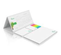 Hardback calendar