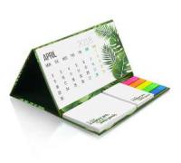 Hardback calendar