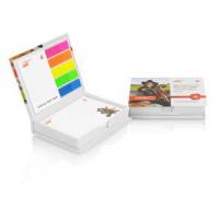 Notes set in hardcover