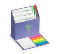 Notes set in hardcover
