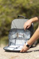 Picnic Cool Bag Backpack Kazor