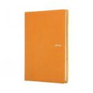 Collins Metropolitan - Melbourne B6 Ruled Notebook