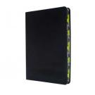 Collins Edge Camo B6 Ruled Notebook