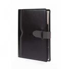 Collins Undated Organiser Dayplanner Desk Hard Cover Standard