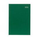 Collins Essential A4 Day to Page Diary - Mid-Year/Academic Year