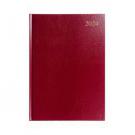 Collins Essential A4 Week to View Diary - Mid-Year/Academic Year