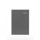 Collins Essential A5 Day to Page Diary - Mid-Year/Academic Year