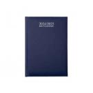 SmoothGrain Mid-Year/Academic A5 Diary