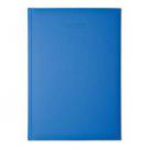 SmoothGrain A4 Desk Diary – White Paper – Day Per Page
