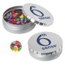 Round Click Tin 75 mm