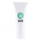 Tube sun protection creme