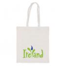 Cotton bag white