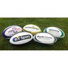 Custom Rugby Balls
