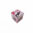 Magnetic Cubes