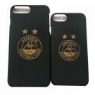 Crystal iPhone Cases