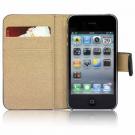 Wallet iPhone Cases