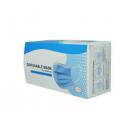 Face covering 3 Layer disposable &ndash; 50 per box