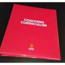 A4 Ring Binder &ndash; Inserts Encapsulated