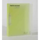 Clear Frosted P/P Screen Prin