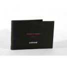 A4 Binder, Expanded PVC, Curved Spine And Screen Printed