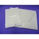 Polypropylene Letter Files