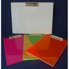 Acrylic Clipboard