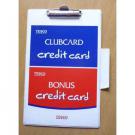 A4 Single Clip Board