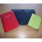 Passport And Business Card