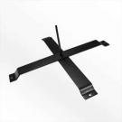 Heavy Duty Cross Base